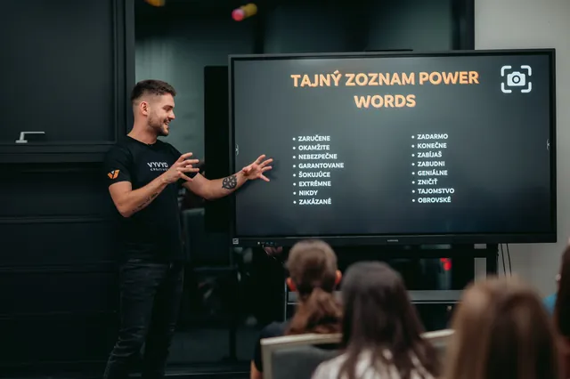 Lepšia konferencia Košice 2025