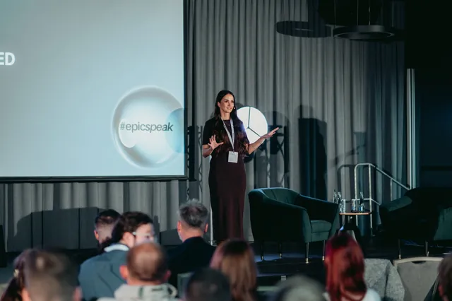 Lepšia konferencia Košice 2025