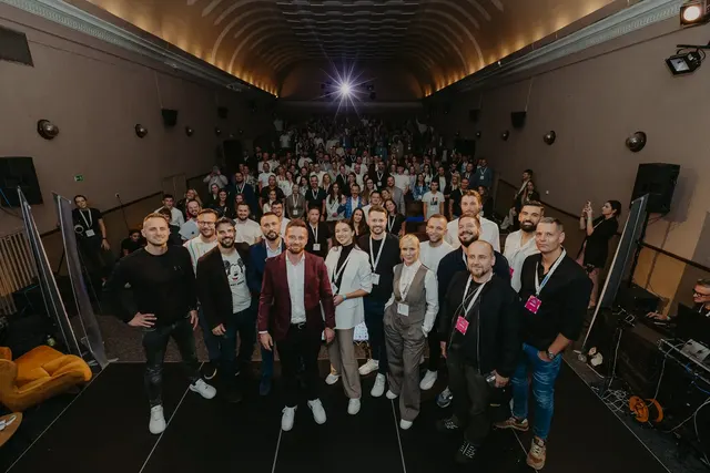Lepšia konferencia Košice 2024