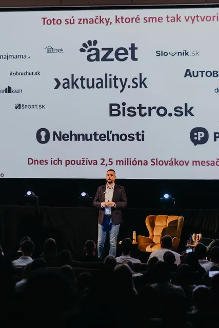 Lepšia konferencia Košice 2024