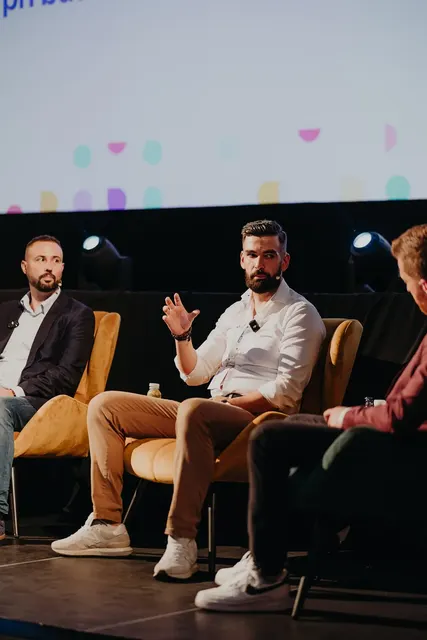 Lepšia konferencia Košice 2024