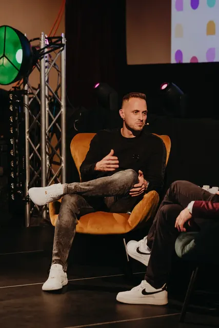 Lepšia konferencia Košice 2024