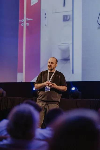 Lepšia konferencia Košice 2024