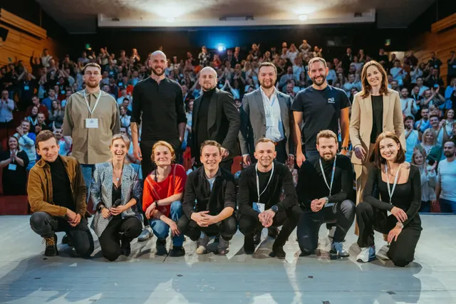 Lepšia konferencia na Orave 2023