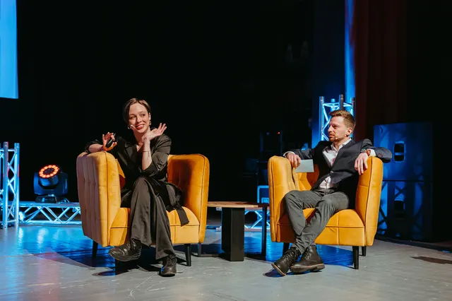 Lepšia konferencia na Orave 2024