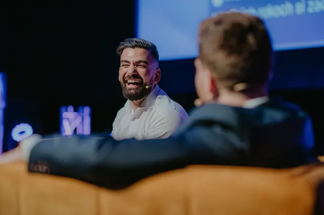 Lepšia konferencia na Orave 2024