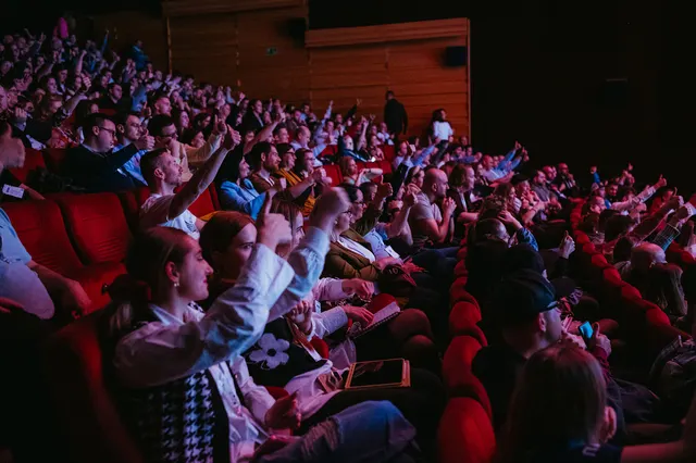 Lepšia konferencia na Orave 2024