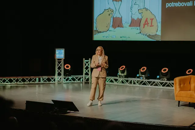 Lepšia konferencia na Orave 2024