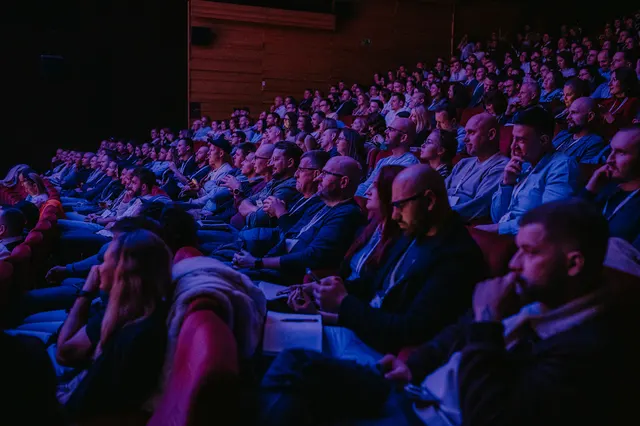 Lepšia konferencia na Orave 2024