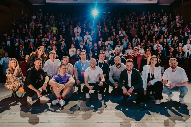 Lepšia konferencia na Orave 2025