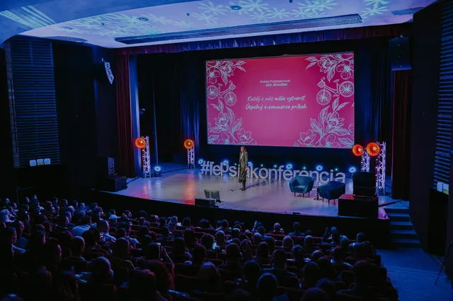 Lepšia konferencia na Orave 2025