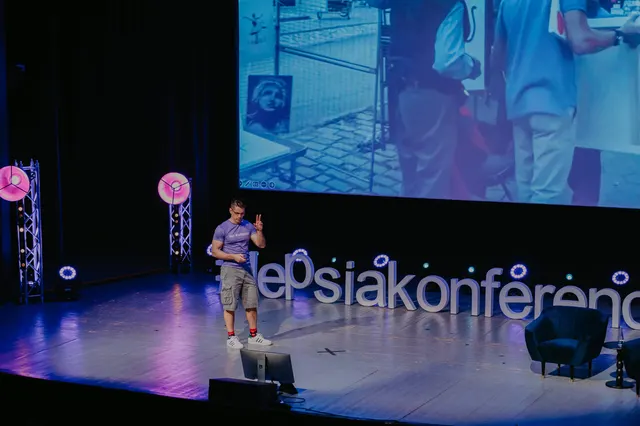 Lepšia konferencia na Orave 2025