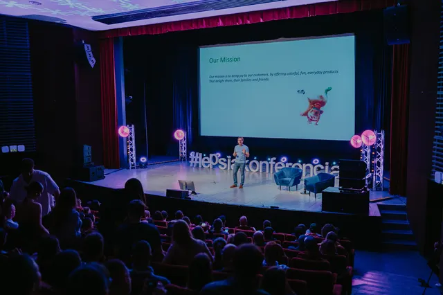Lepšia konferencia na Orave 2025