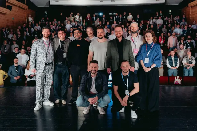 Lepšia konferencia na Orave 2026
