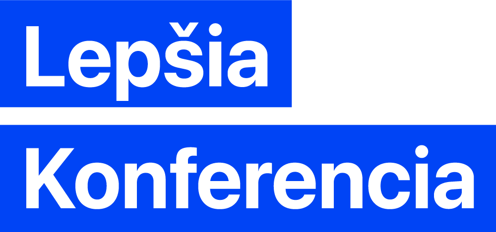 Lepšia konferencia