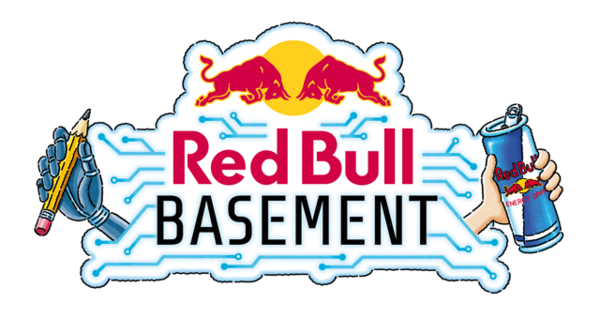 Red Bull Basement