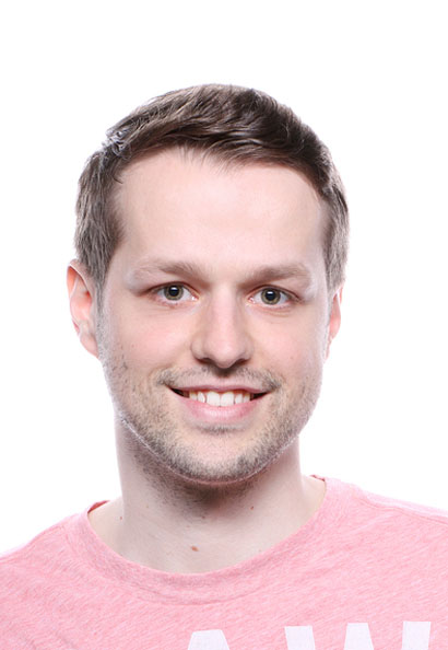 O nás